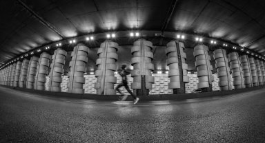 İzmir Maratonunda Manisa'dan 3 fotoğraf ödül aldı