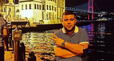 İzmir'de büfeye ateş açıldı: 1 ölü, 2 yaralı