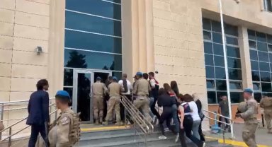 İzmir'deki dolandırıcılık operasyonunda 2 tutuklama