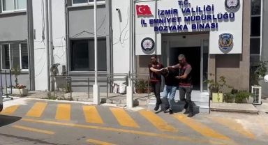 İzmir'deki kanlı pusuya 2 tutuklama daha