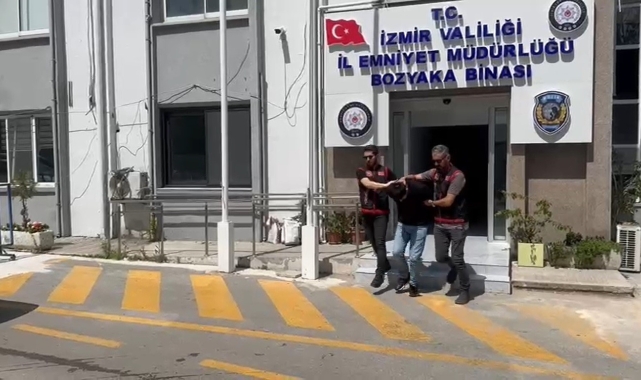 İzmir'deki kanlı pusuya 2 tutuklama daha