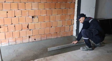 İzmit'in ikinci kent lokantasında çalışmalar sürüyor