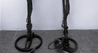 Jandarmadan kaçak kazıya suçüstü