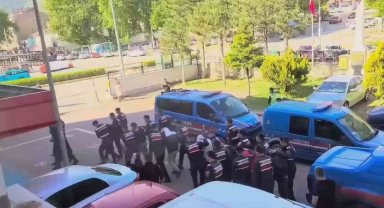 Jandarmadan 'Narkogüç Operasyonu': 10 gözaltı