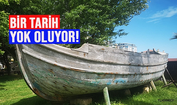 KADERİNE TERK EDİLDİ!