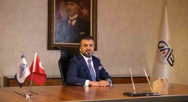 Kadooğlu'ndan 19 Mayıs kutlama mesajı: