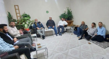 Kahta Müftülüğü engellileri unutmadı