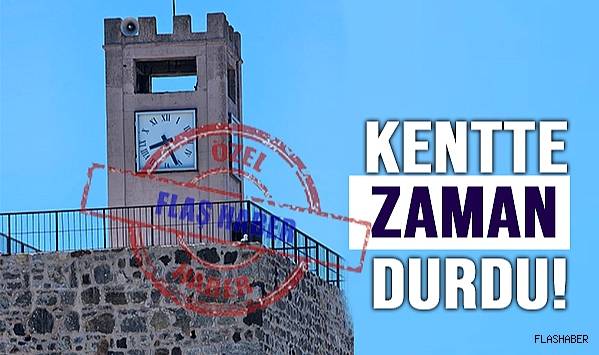 KALICI ÇÖZÜM ŞART!