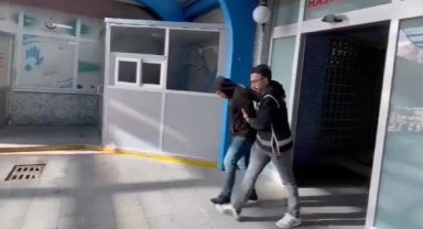 Kamu kurumlarına FETÖ üyelerini yerleştirmek için usulsüzlük yapanlara operasyon: 5 gözaltı