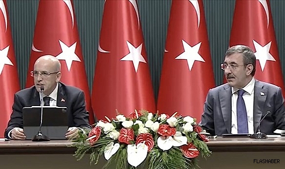 KAMUDA TASARRUF VE VERİMLİLİK PAKETİ” AÇIKLANDI!