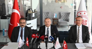 Kapadokya için ilk turizm master planı hazır