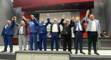 Karabük ESOB'da Kılıç dönemi başladı