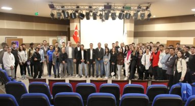 Karabük Üniversitesinden kısa kısa