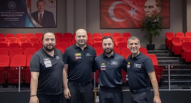 KARAKURT KARDEŞLER FİNALDE!