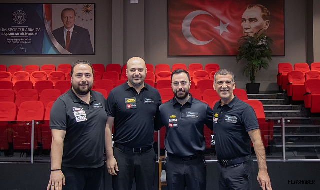 KARAKURT KARDEŞLER FİNALDE!