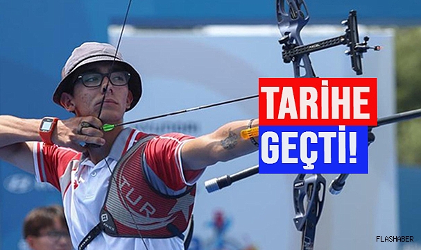 KARİYERİNDE İLK KEZ AVRUPA ŞAMPİYONU!