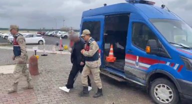 Kars'ta 1 kişinin makatından uyuşturucu çıktı