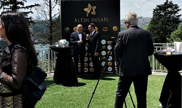 Kastamonu Üniversitesi akademisyenine büyük ödül