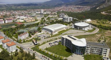 Kastamonu Üniversitesi, "Dünya Genç Üniversiteler" sıralamasına girdi