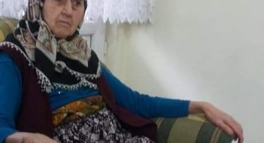 Kayıp yaşlı kadın 300 metrelik uçurumda ölü bulundu