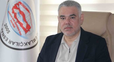 Kayseri'de gayrimenkul satışları geçen yıla oranla yüzde 30 düştü