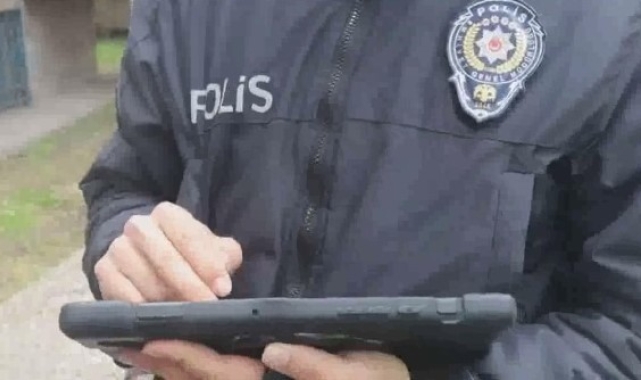 Kayseri'de okul ve çevreleri denetlendi