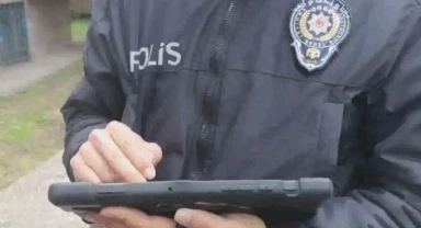 Kayseri'de okul ve çevreleri denetlendi