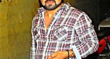 Kaza yaptı, cansız bedenini güvenlik görevlisi buldu