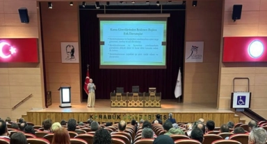 KBÜ'den kısa kısa