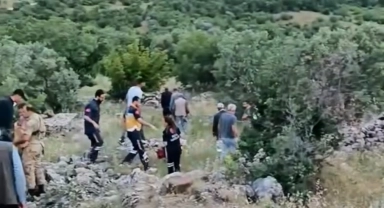Keklik avına giden şahıs kalp krizi geçirerek hayatını kaybetti