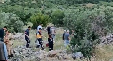 Keklik avına giden şahıs kalp krizi geçirerek hayatını kaybetti