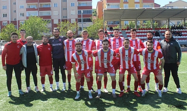 KENDİ EVİNDE MAĞLUP OLDU!