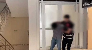 Kendisini MİT Başkanı olarak tanıtıp vatandaşın 1 milyon 500 bin TL'yi aldı, 150 bin doları alırken suçüstü yakalandı