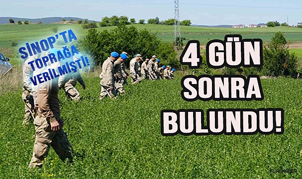 KESİK BAŞ CİNAYETİNDE FLAŞ GELİŞME!