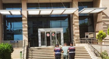 Kesinleşmiş hapis cezası bulunan şahıs yakalandı