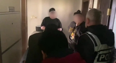 Kimi emekli oldu kimi yaşlılık aylığı aldı, polis bu oyuna dur dedi