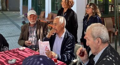 Kırsal mahallelerde kene uyarısı