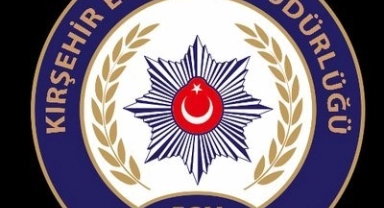 Kıskaç Operasyonunda Kırşehir'de 1 gözaltı