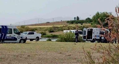 Kızılırmak'ta kaybolan şahsın cansız bedenine ulaşıldı