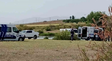 Kızılırmak'ta kaybolan şahsın cansız bedenine ulaşıldı