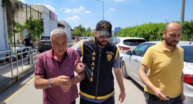 Kızını taciz ettiğini öne sürdüğü genci öldüren baba tutuklandı