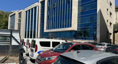 Kızların uygunsuz fotoğraflarını çeken şüpheli serbest bırakıldı