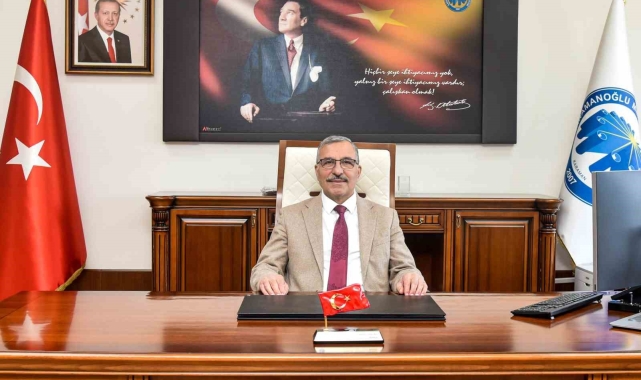 KMÜ kuruluşunun 17. yılını kutluyor