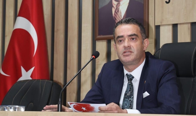 Koçarlı Belediyesi ödüllü Logo Yarışması düzenliyor