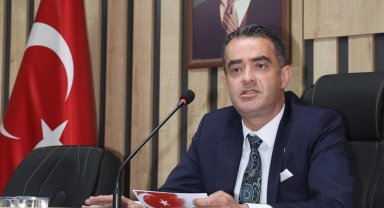 Koçarlı Belediyesi ödüllü Logo Yarışması düzenliyor