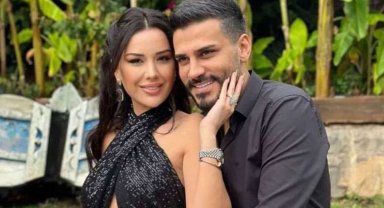 Komşularıyla mahkemelik olan Polat çifti hakim karşısına çıktı