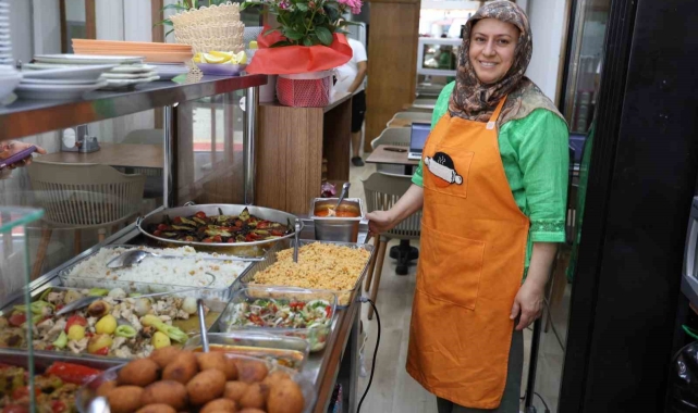 Komşusuna yardım etti, hayatı değişti