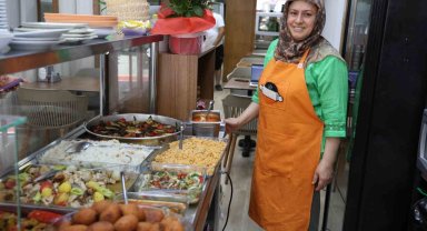 Komşusuna yardım etti, hayatı değişti