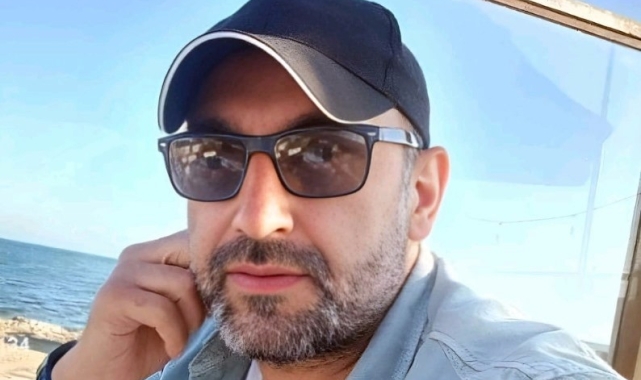 Kontrolden çıkarak devrilen midibüs hurdaya döndü, sürücü hayatını kaybetti: O anlar kamerada