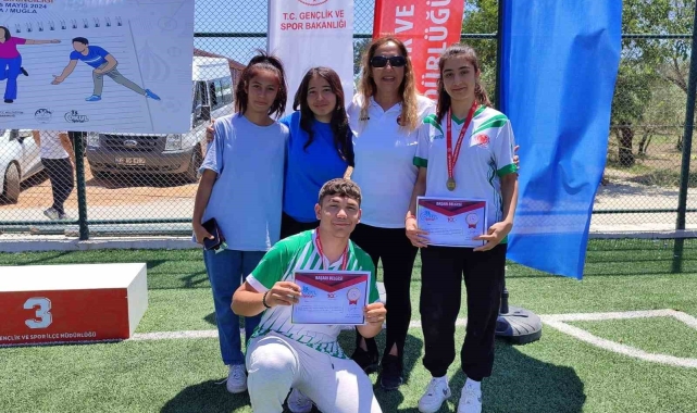 Köyceğiz Anadolu İmam Hatip Lisesi Türkiye Finallerinde